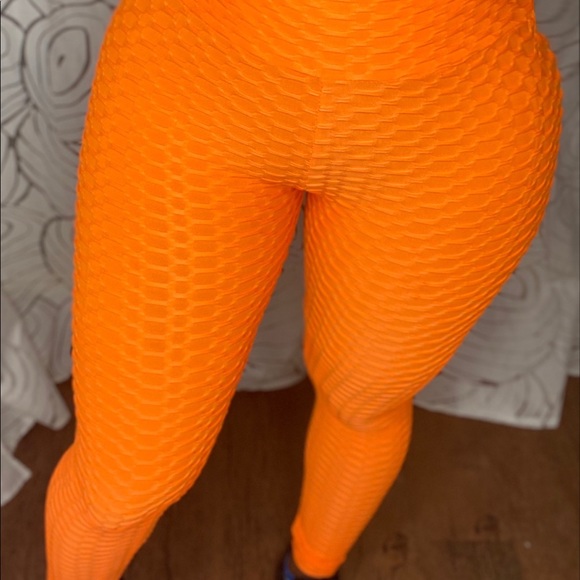 Goddess Swag workout - Picture 2 of 4